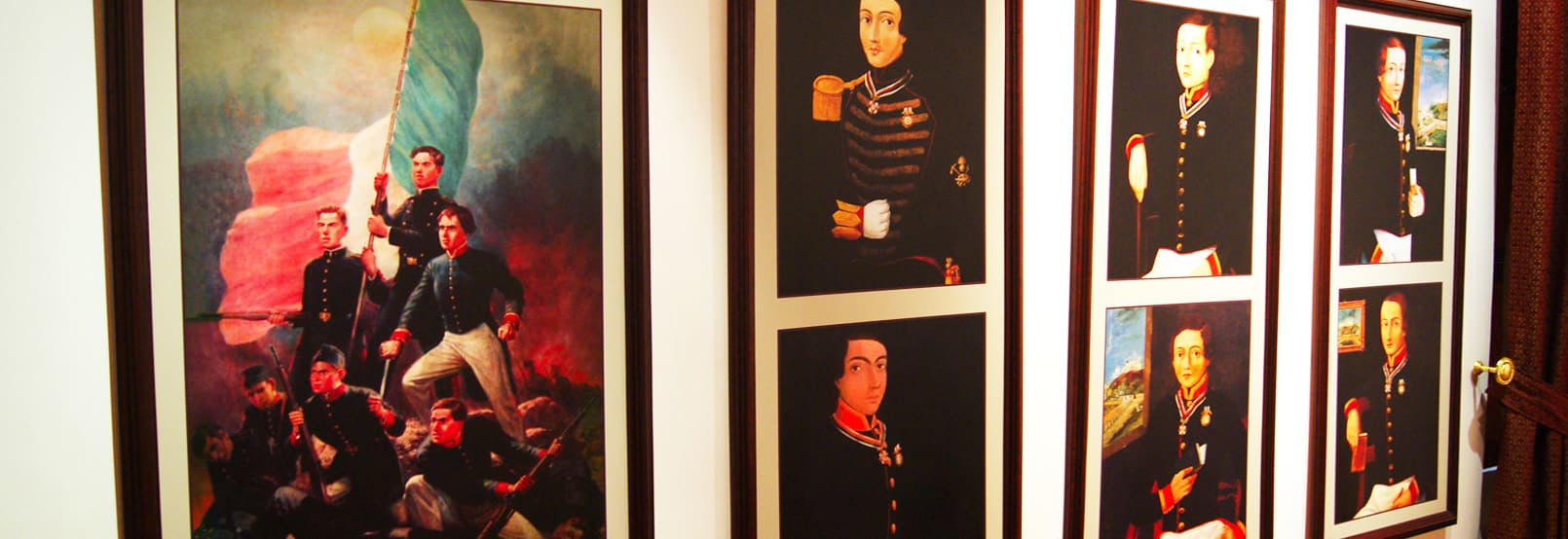 Museos de Tepic